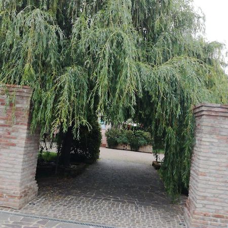 Вилла Agriturismo Ferretti Massa Lombarda Экстерьер фото