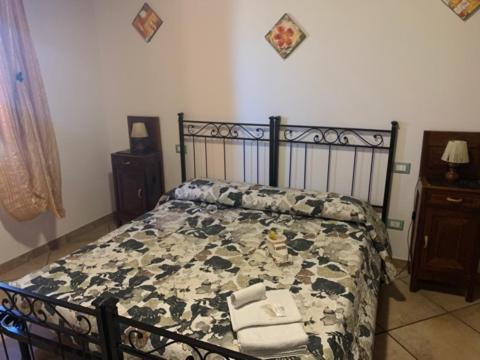 Вилла Agriturismo Ferretti Massa Lombarda Экстерьер фото